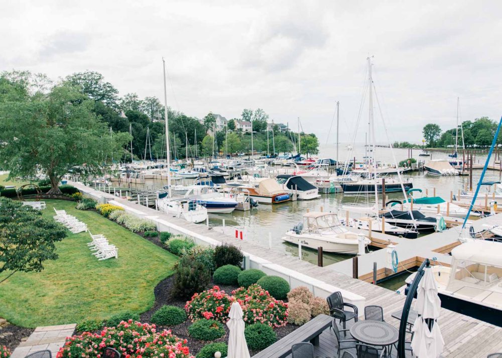 Cleveland Yacht Club wedding photographed by Juliana Kaderbek Photography, cleveland wedding photographer