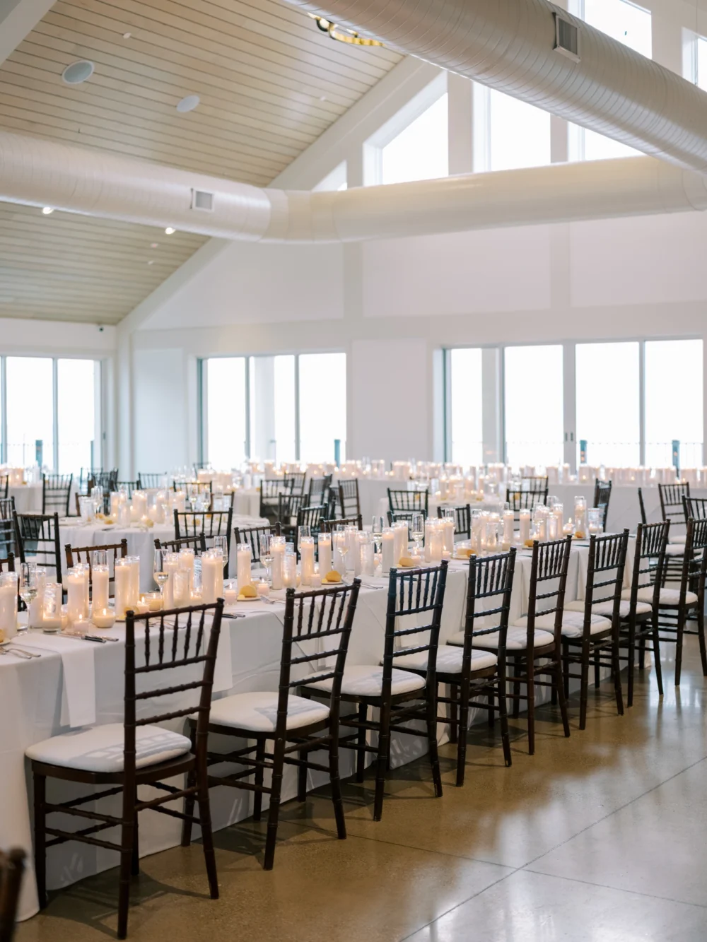 Shoreby Club wedding reception in Cleveland, OH