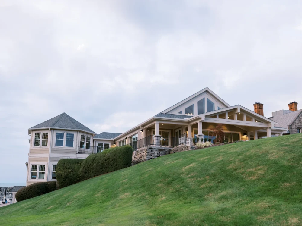 View of Shoreby Club in Cleveland, OH